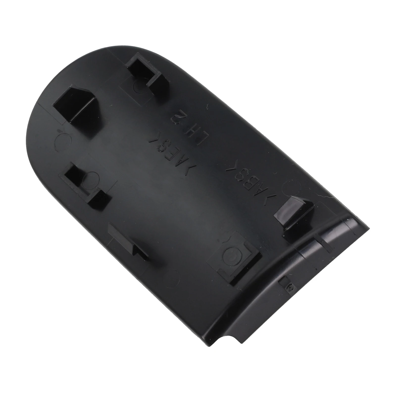 

MX-5 Cover Cap Black Left Door Handle Cover Anti-corrosion Made Of ABS Material Non-deformation For Mazda CX-7