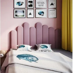 Bed Headboard Cabecera Adhesiva Cama135 150 Wall Panels Head Board Tete De Lit Bedroom Furniture Home Decoration