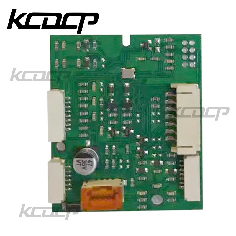 

Автомобильный адаптер рулевого колеса, подходящий для Audi A3 A4 A5 A6 A7 S3 S4 S5 TT R8 Old Model Upgrade, новый адаптер модели