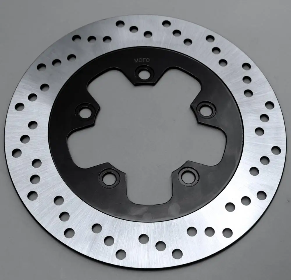 

Fit for Suzuki GSX400 GSX1200 FS Inazuma 1997 - 2000 GSX600F GSX750F Katana 600 750 Motorcycle Rear Brake Disc