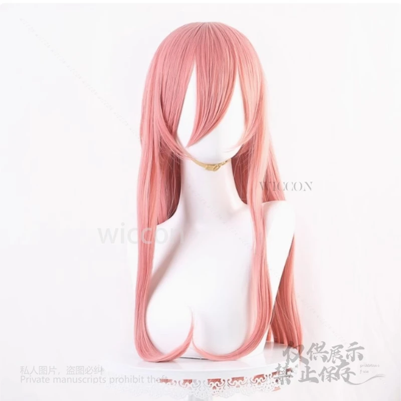Anime The Quintessential Cosplay Nakano Ichika Quintuplets Heat Resistant Synthetic Hair 5-Style Wigs Girl Women Halloween Party