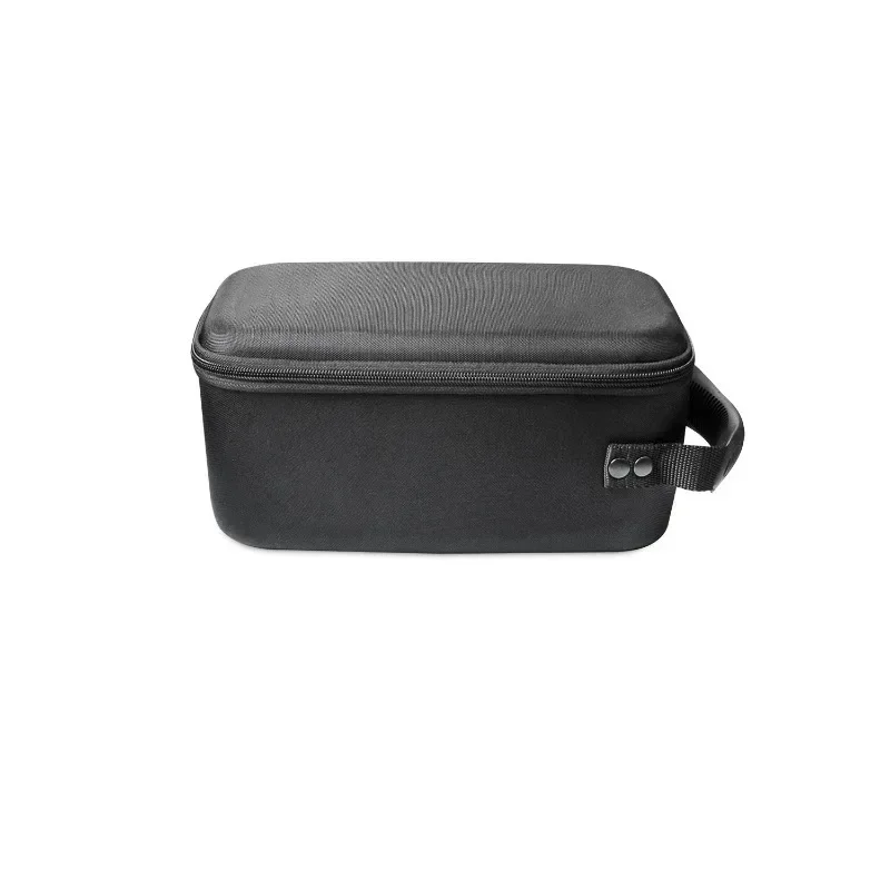 Estuche de transporte duro, funda protectora de viaje a prueba de golpes, bolsa de almacenamiento a prueba de polvo para altavoz portátil Bose SoundLink Max