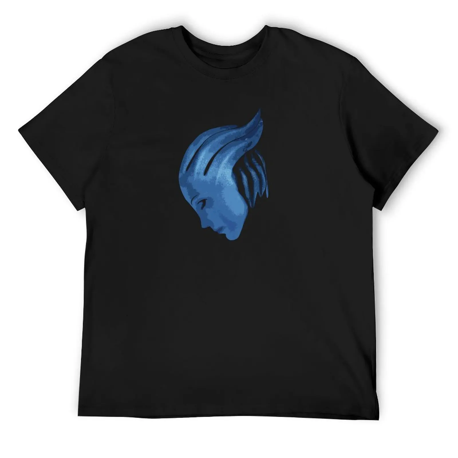 

Liara T'Soni T-Shirt plus size clothes topping customs customs design your own mens designer clothes
