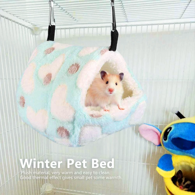 

pet hamster hammock hamster playground swing hamster mormon hammock bed hanging swing small pet easy maintenance