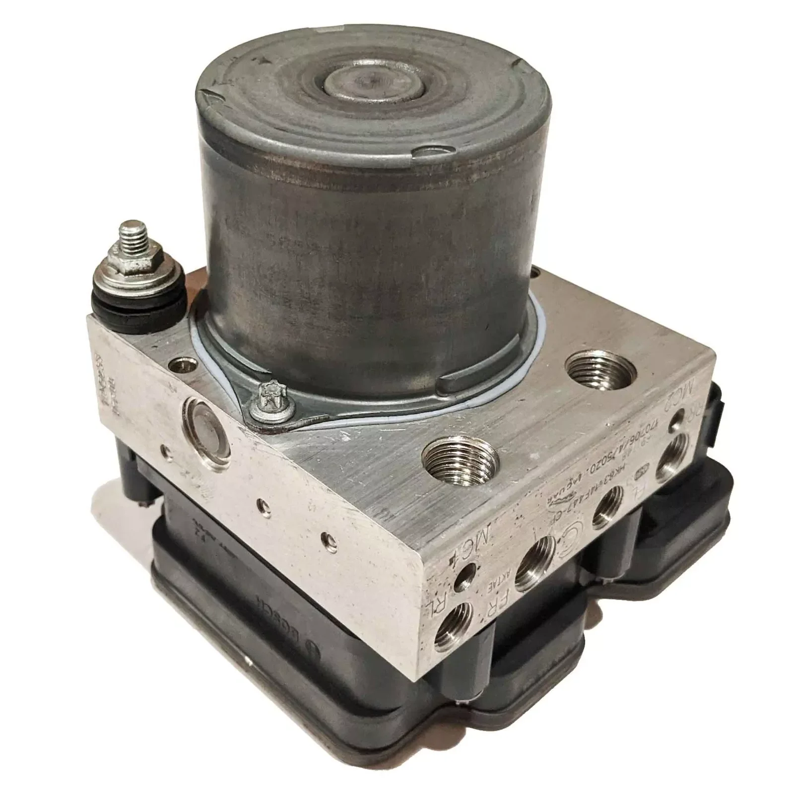 100% Match OEM ABS Anti-Lock Brake Pump Actuator Module For Jaguar F-Pace XE / HK83-14F447-CF