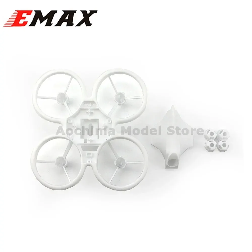 Emax EZ Pilot Onderdelen Vervanging Frame 0816 Motor 2CW 2CCW 40mm 4-Blade Propellers Voor FPV Racing Drone