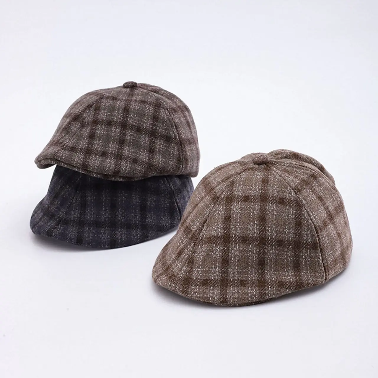 כובע לתינוק לתחפושת סבא