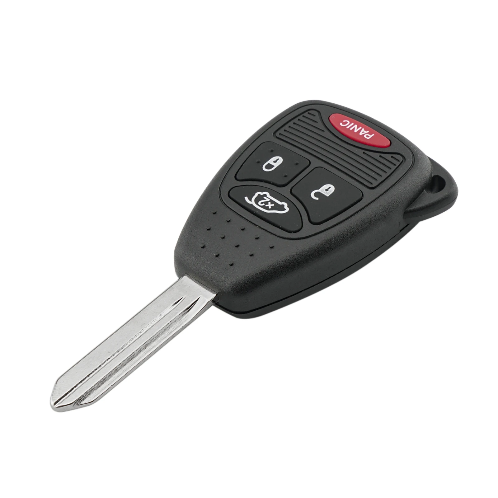 Pilot zdalnego sterowania do samochodu bezkluczykowy OHT692427AA 315MHz do Chrysler 200/300/300C PT Cruiser Sebring oraz Dodge RAM