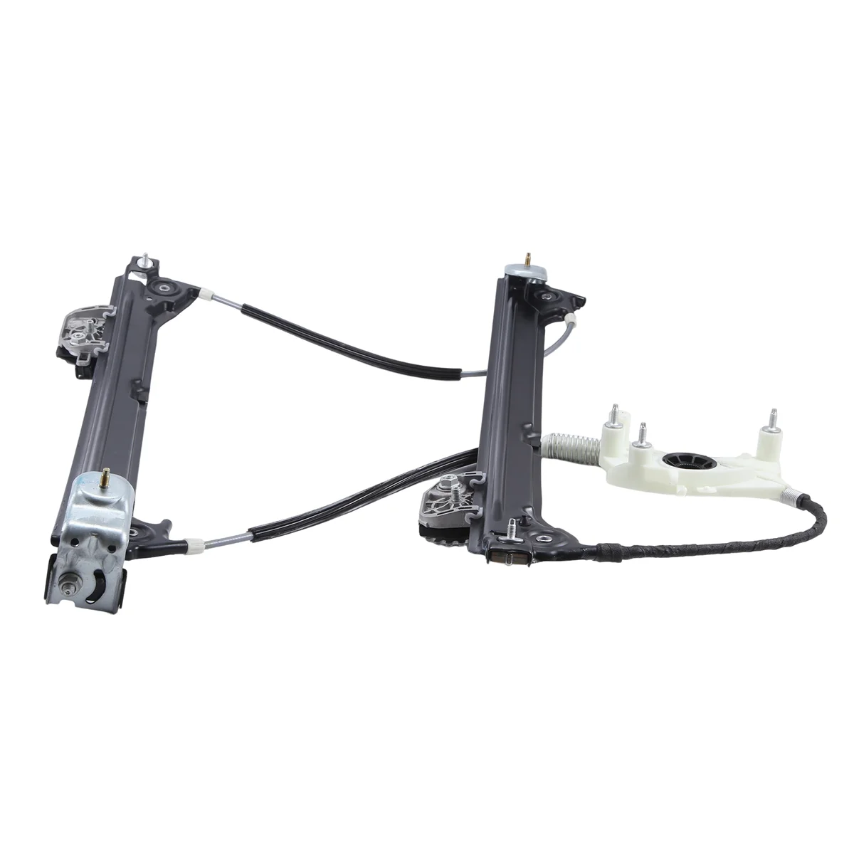 Front Right Window Regulator Without Motor for Maserati Ghibli Levante Quattroporte 2014-2022