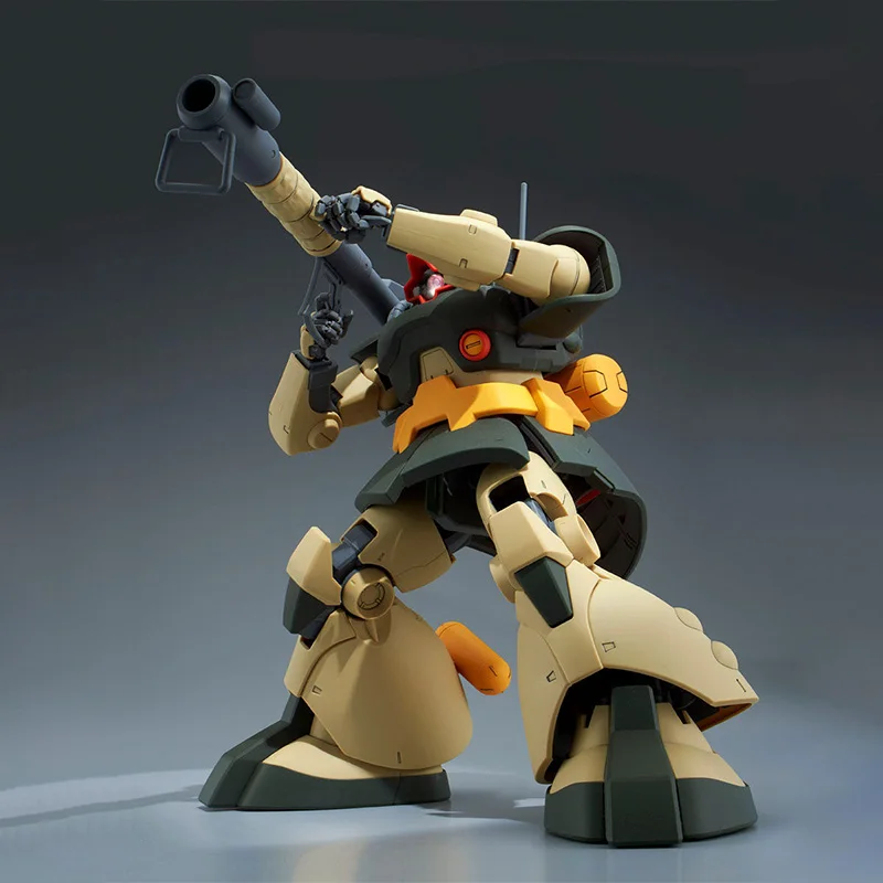 Bandai – boîte originale MG 1/100 RX-78-2 GUNDAM, combinaison MOBILE, Anime, figurine à assembler complète, jouet, cadeaux pour garçons, en Stock