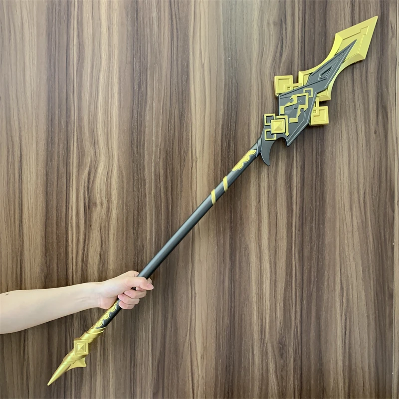 原神インパクト 剣 狼の末路の剣 ディルクの剣 コスプレ武器 小道具
