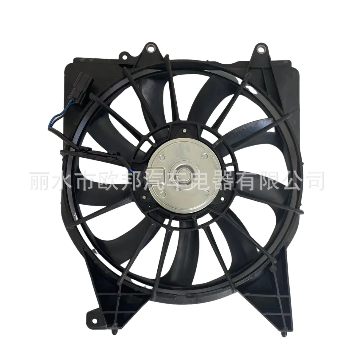 

19015RPYG01 cooling electronic fan for Civic radiator fan assembly HO3115179