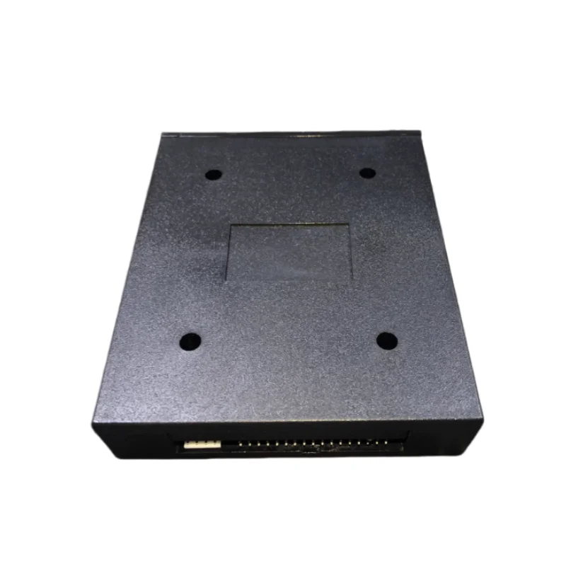 Low-density floppy drive to enhanced USB flash drive version for CHARMILLES ROBOFORM 30/2000 series Wire cut EDM Spare Parts