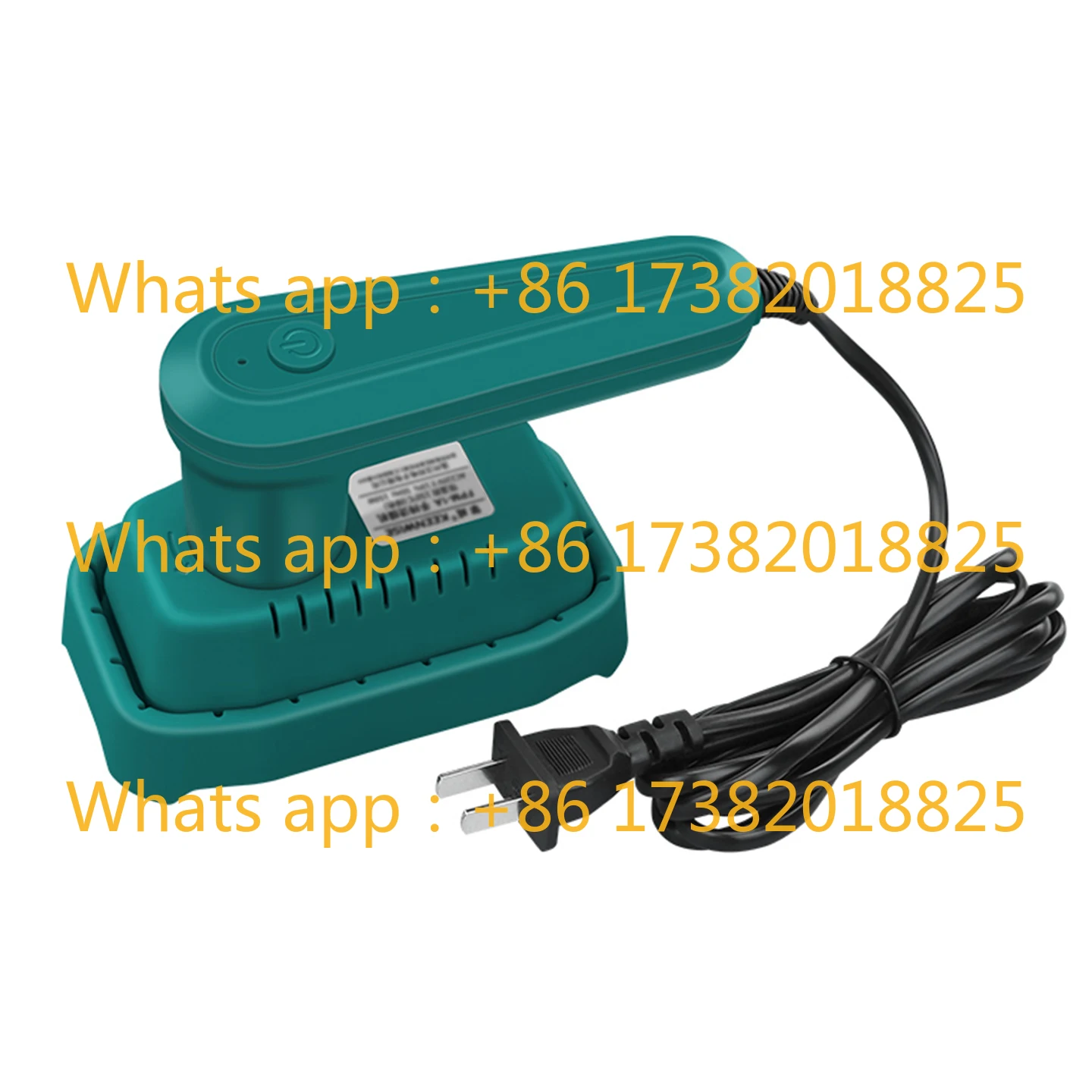 

Handheld film ironing machine, tea gift box, manual, small mini, household sealing machine