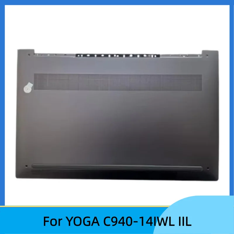 New For YOGA C940-14IWL IIL lower cover back case bottom shell base D Shell 5CB0U44281