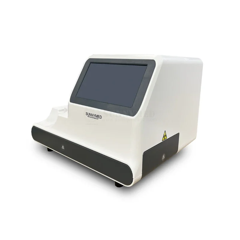 

SY-B196VET VET Clinic Urine Analyzer Urine Test Machine Urine Analysis System for animal dog cat bird snake