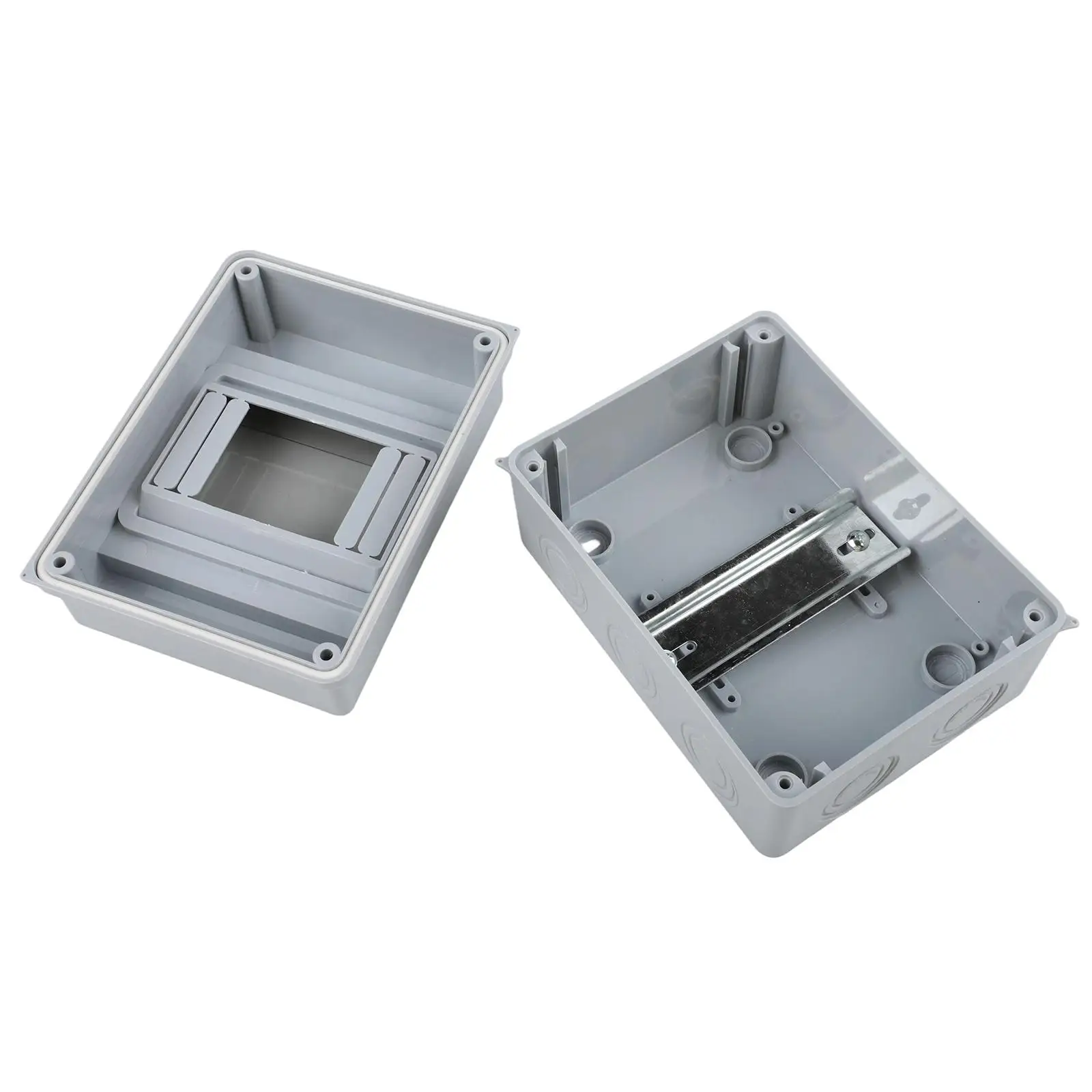 Mounting Screws Distribution Box Charging Piles Temperature Resistant Waterproof Dust Resistance Impact-resistant