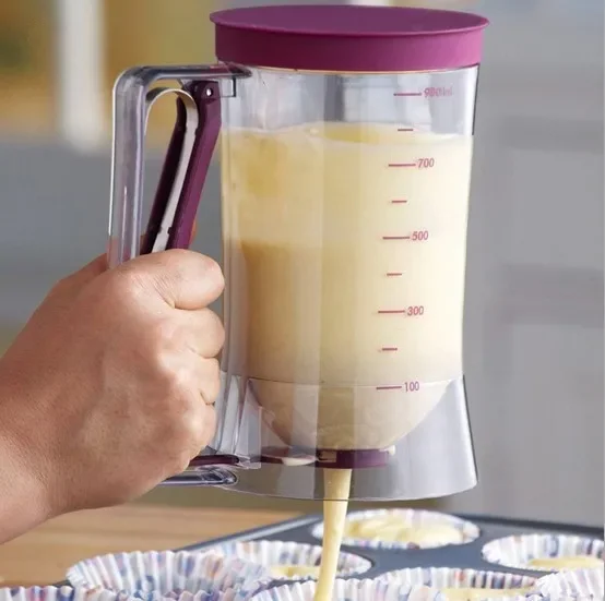 Cake Cream Mix Disp… - image