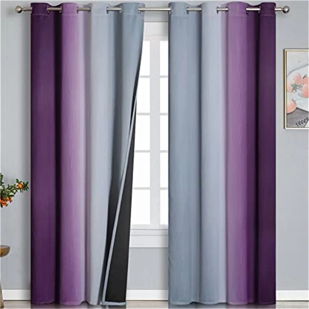 

A352311 Living room curtains