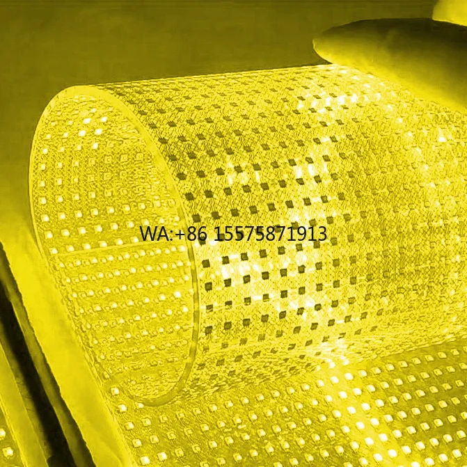 

Настраиваемый ультратонкий светодиодный P4 P8, самоклеящаяся гибкая пленка, светодиодный дисплей, прозрачный рекламный дисплей, стеклянное окно, светодиодное видео