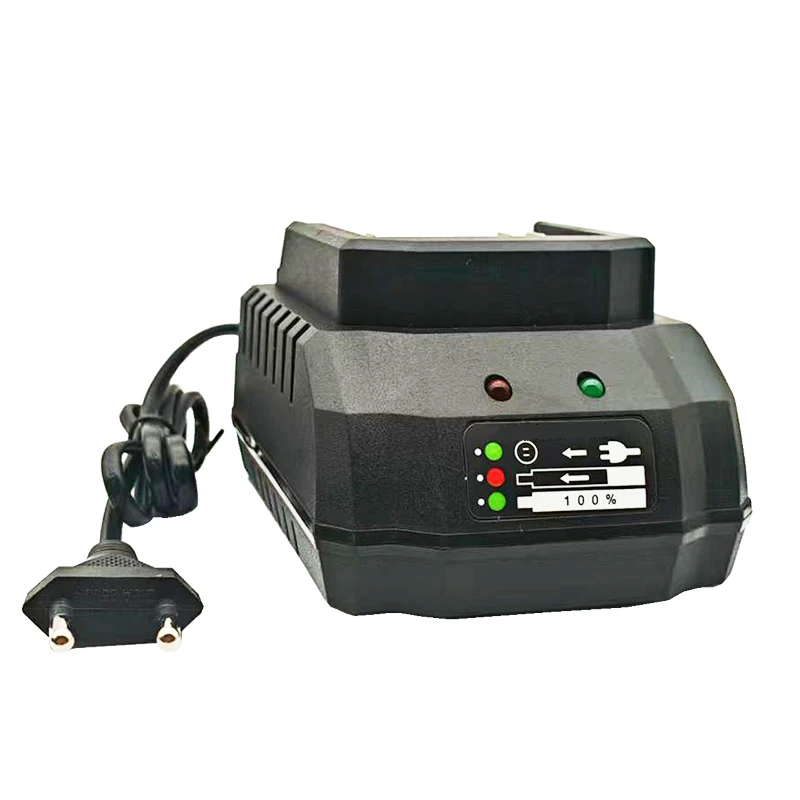 Power Tools Parts For Makita 18V Lithium Battery Case Packs BL1830 BL1860 Charger DC18RC DC18RD DC18SF DC18RE - view 6