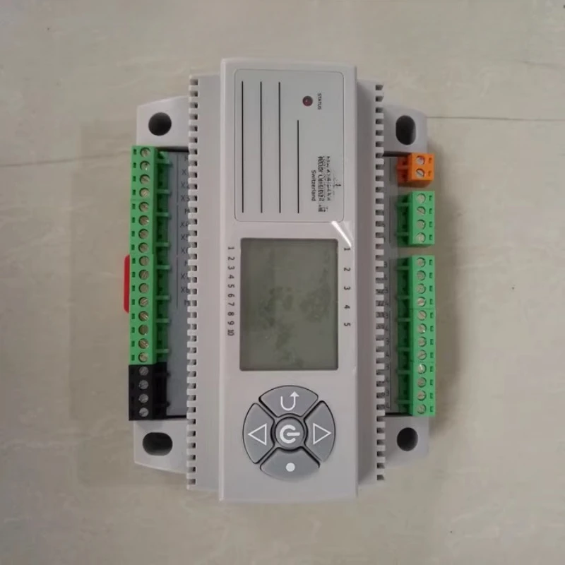 TCX2-40863-OP Universal Intelligent Controller/Multifunctional Local Display Temperature Controller