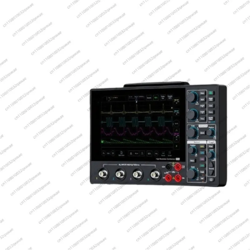 12-Bit High-Resolut…