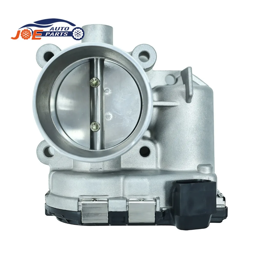 

Дроссельная заслонка AG9E9F991AA для Ford Mondeo 2.0T 2007-2010, Land Rover Range Rover Evoque 2.0L 2012-2013, артикул 8641098