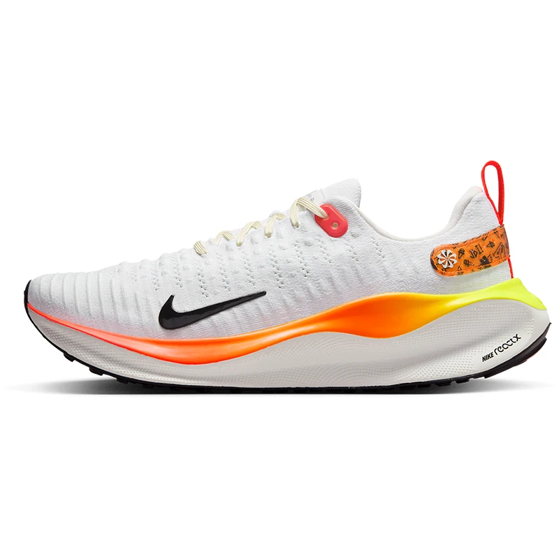 حذاء الجري Nike الأصلي الجديد للرجال قابل للتنفس ومقاوم للاهتراء HF4916-100 #5