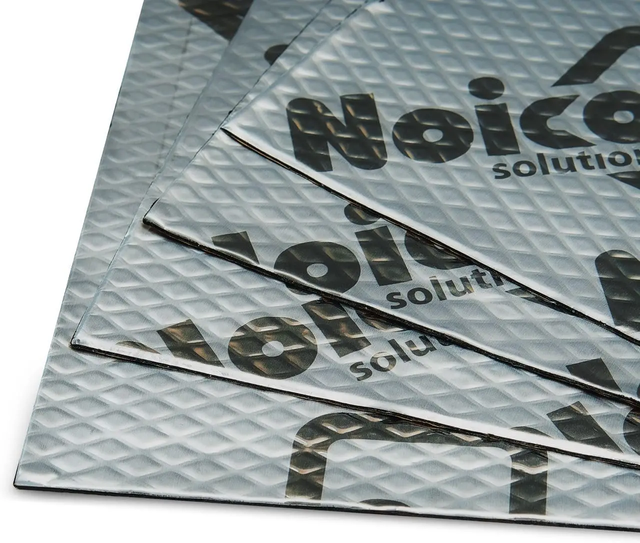 

Шумоизоляционный мат для автомобиля толщиной 2 мм, 36 кв. футов, для шумопоглощения и улучшения звукоизоляции.