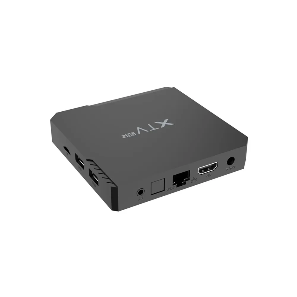 XTV SE2 LITE BOX XTREAM Codes STALKER Specsialized Streamer Amlogic S905W2 4K