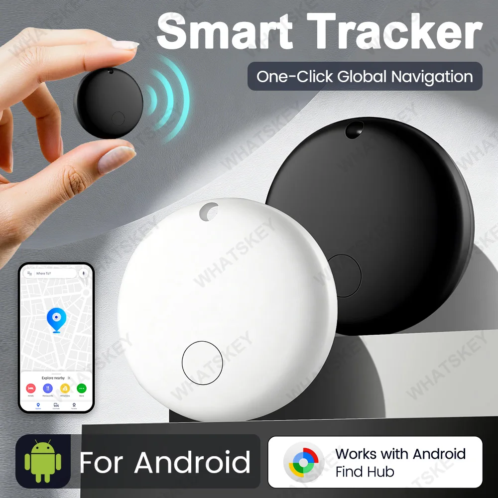 Mini Tag Gps Tracke…