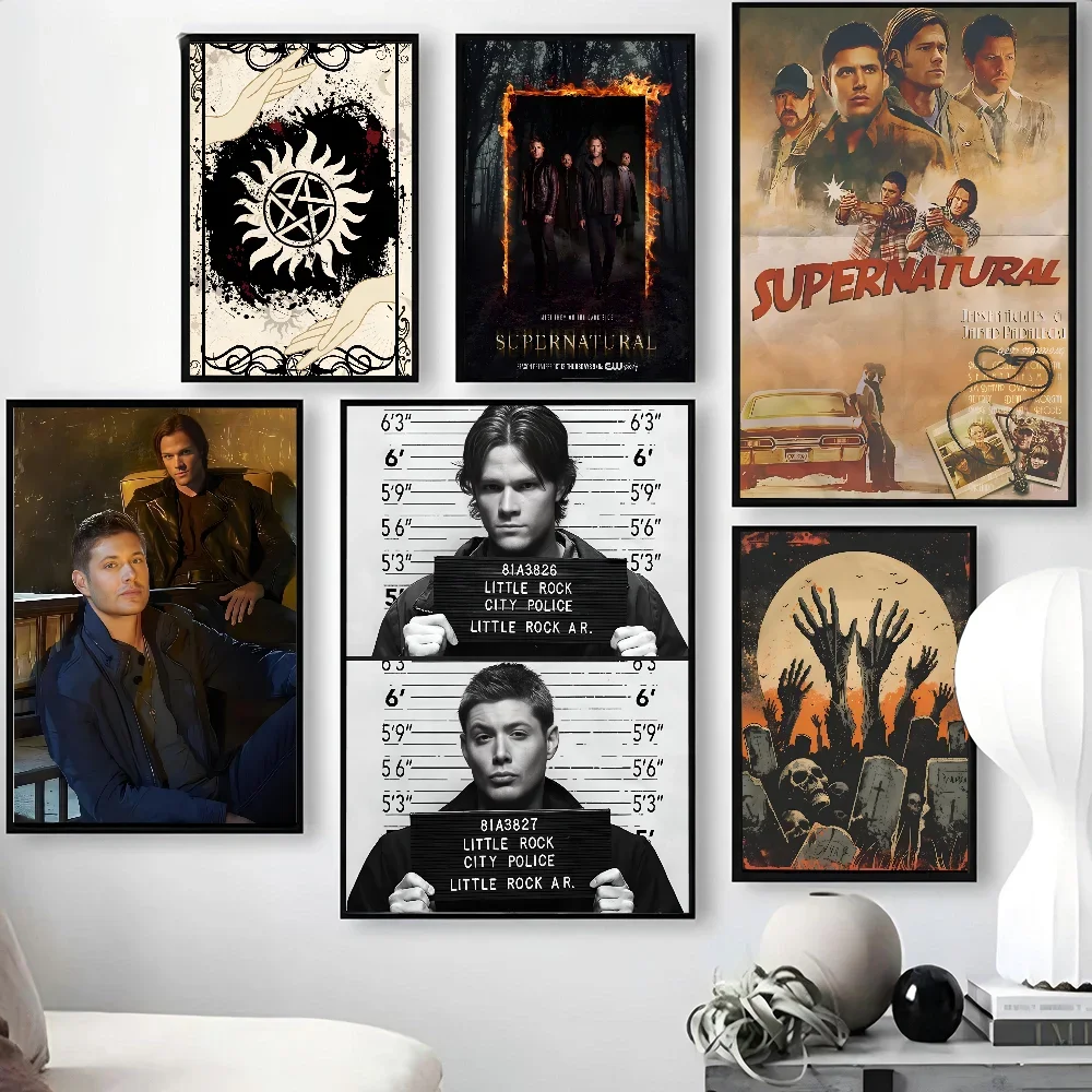 TV Series 