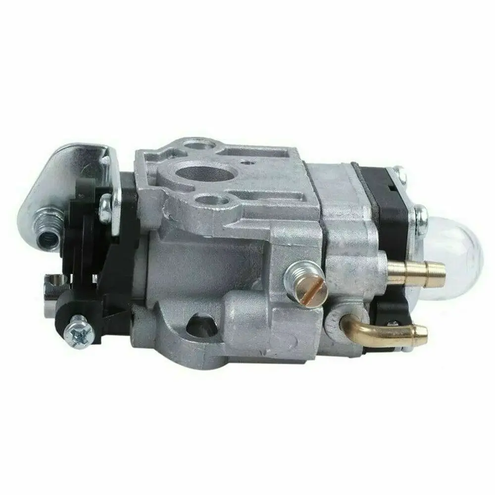 1PCS Gasoline Grass Trimmer Accessories 11mm Carburetor Brush Cutter Engine Carburetor 22cc 36cc