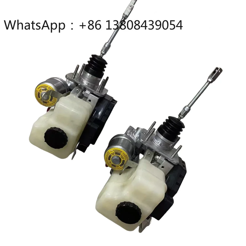 

Оригинальный главный тормозной насос 89541-60260 8954160061, насос антиблокировочной тормозной системы для Toyota Prado Land Cruiser 2700 4700