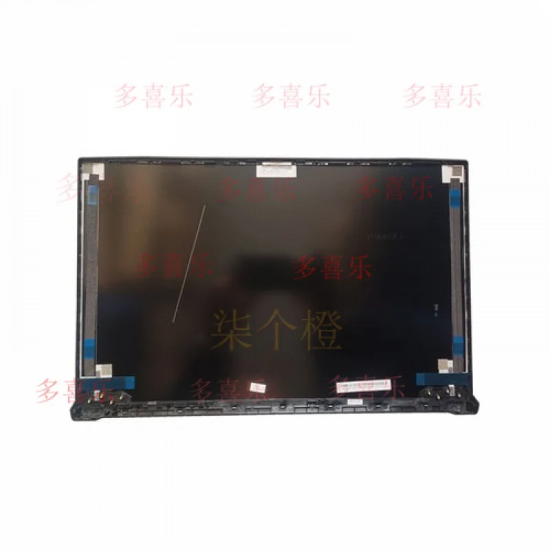 QQ الغطاء الخلفي الحافة Palmrest الغطاء السفلي المفصلي ل MSI GF75 MS-17F1 MS-17F5 17F2 #2