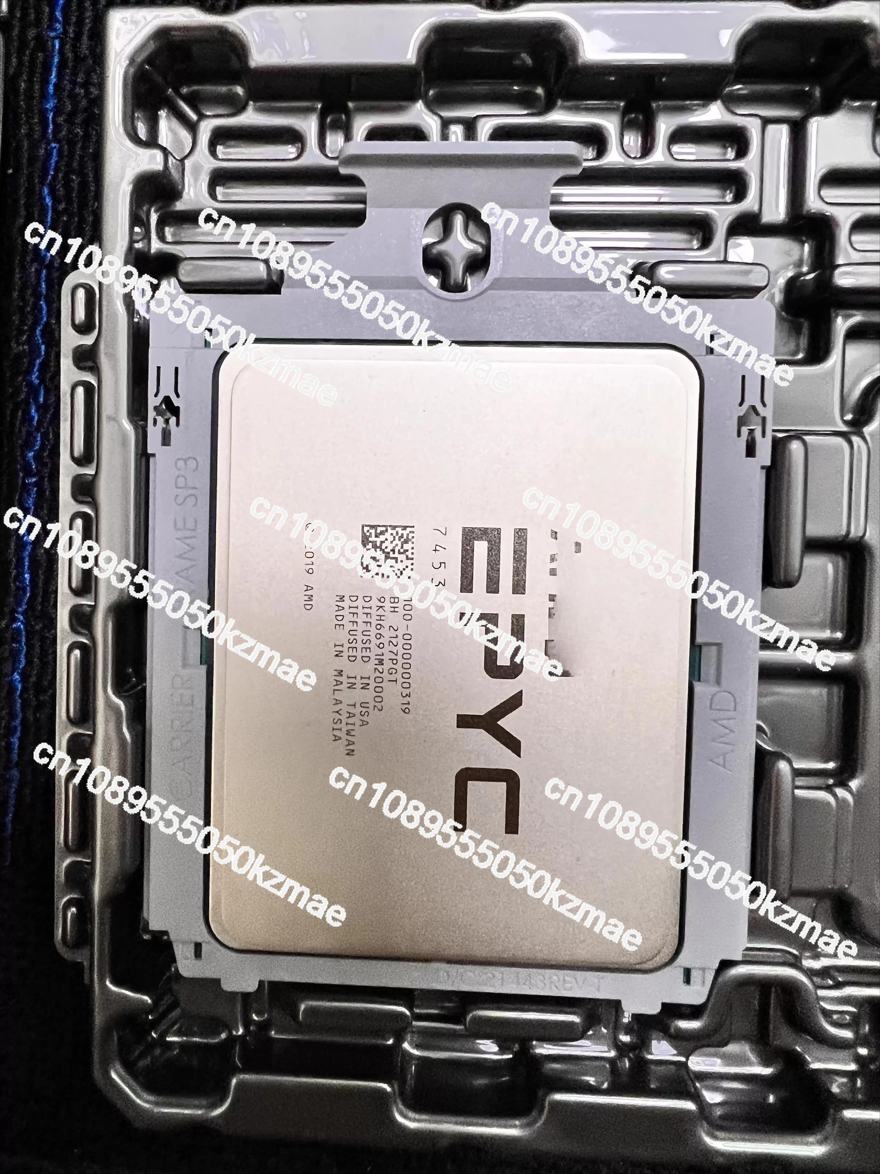 

EPYC7313 7343 7413 7443 7453 7513 7543 7643 7713P7T83