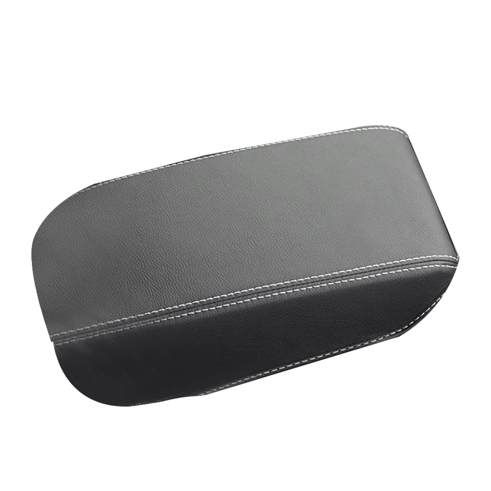 

Car Center Console Armrest Cover Armrest Cushion Pad for Subaru Forester 2019 2020 2021