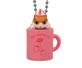 Leche con Leche de Fresa