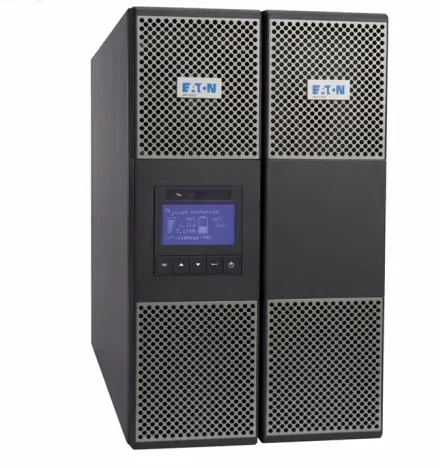 EATON 9PX1000iRT2U UPS 1000va 220v Fonte de alimentação ininterrupta 1000W Montagem em rack on-line 9PX UPS