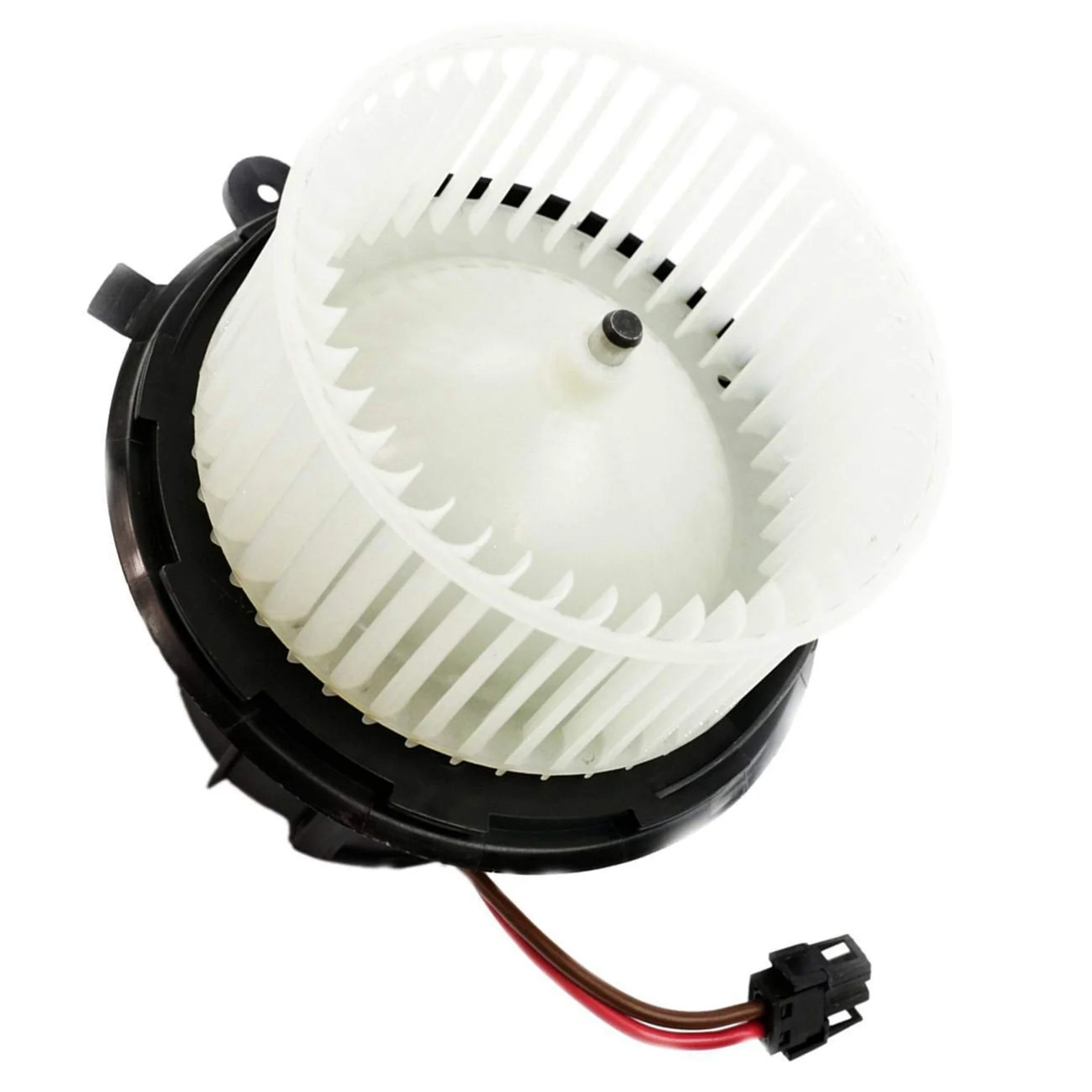 2048200208 Heater Blower Motor Fan Assembly for Mercedes W204 W212 C300 C350 C63 AMG E350 E550 E63 AMG GLK350 2008-2012