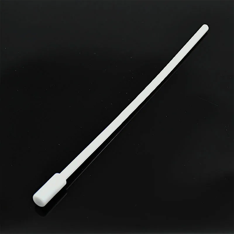 Magnetic Stirrer Bar Remover PTFE Magnetizer Recovery For Stirrer Bars Magnetic Particle Collector 250 /300 /350 /400mm