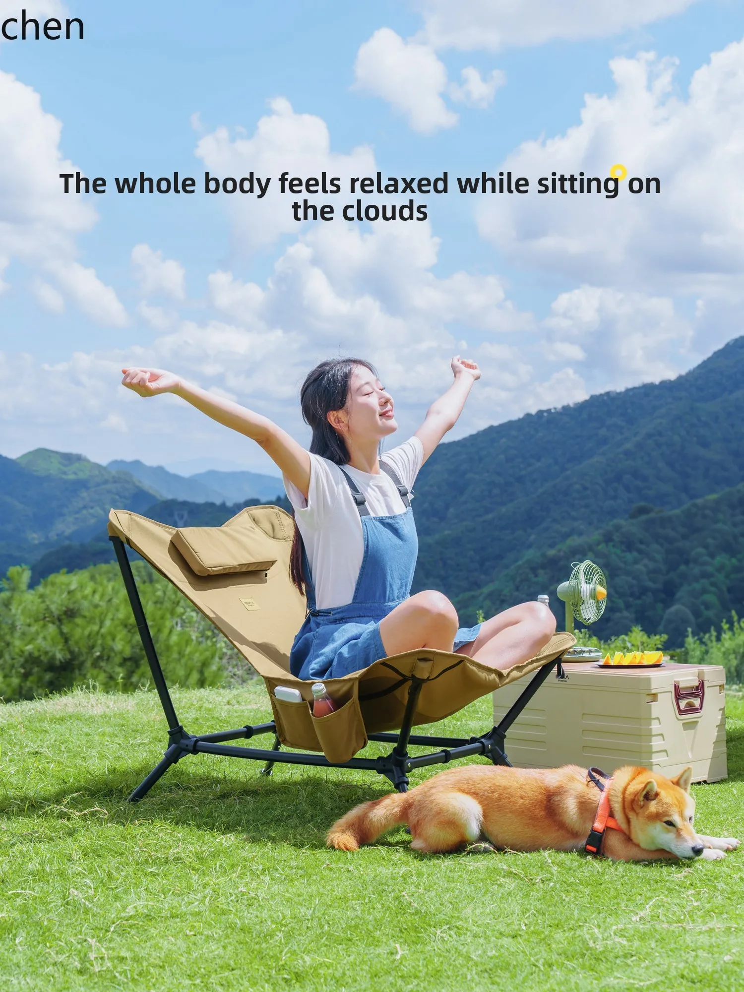 Yxy Outdoor Reclini…