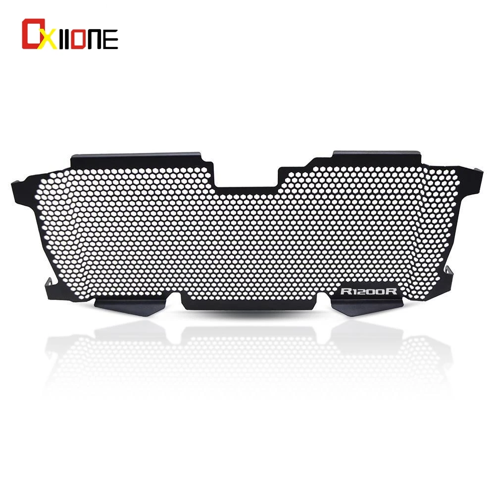 

For BMW RS R1200R R1200RS R1250R R1250RS SE Sport Motorcycle Radiator Guard Protector Grille Protective Cover R 1250R 1200 R