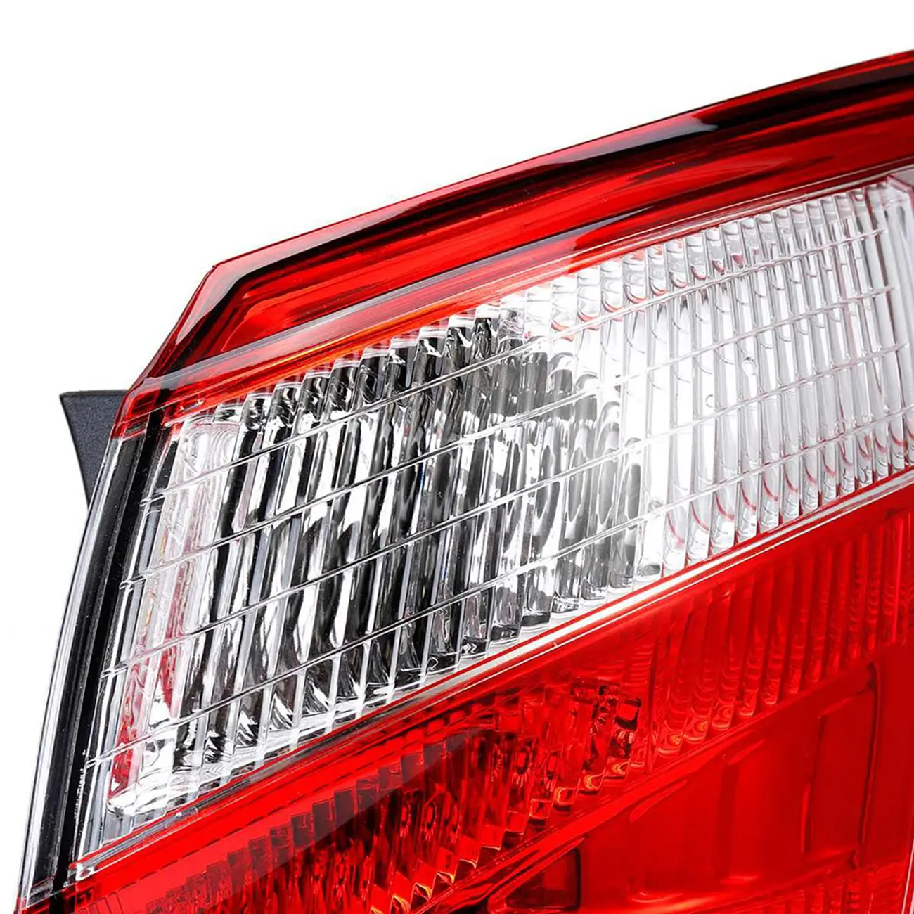 รถ LED ไฟท้ายด้านหลังด้านนอกขวาสําหรับ Nissan Qashqai 2010 2011 2012 2013 2014 รุ่น EU