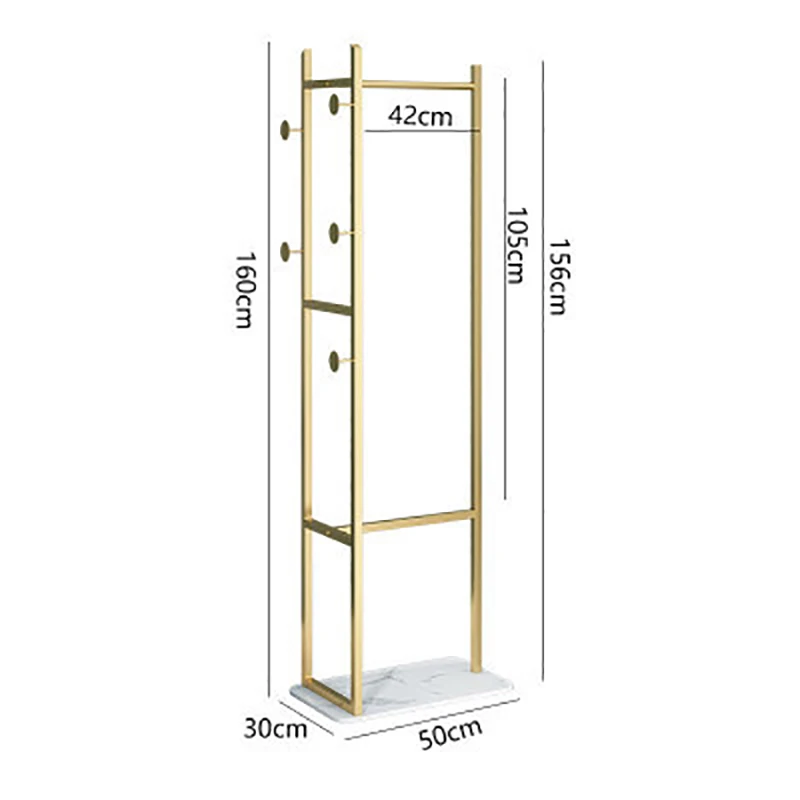 custom，Top Quality Garment Rack Clothing Rack For Shop Floor Commercial Clothing Racks