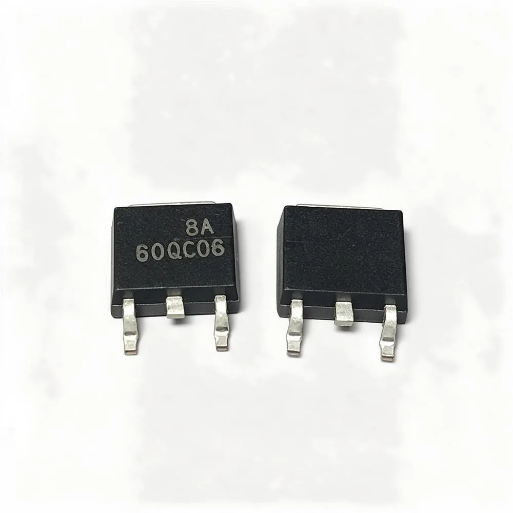 5PCS 60QC06 0904NSI CRSS035N10N LSE60R105HF L6370D TD62785FG