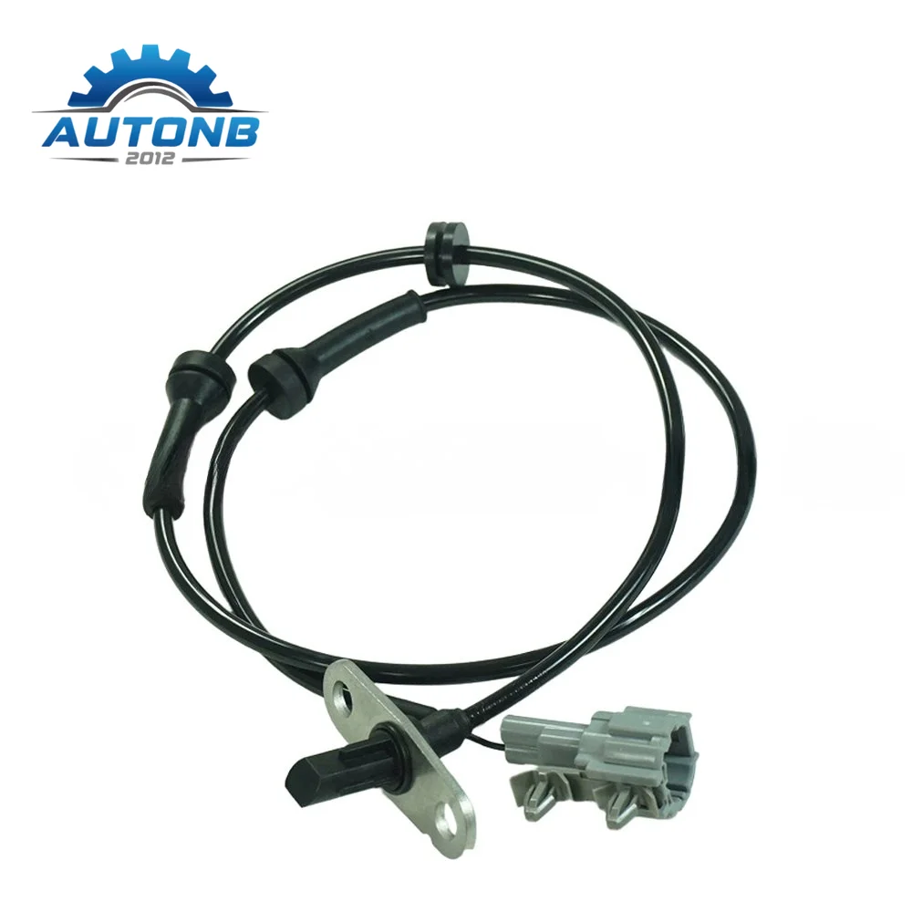 

ZOOMKEY Fit For Nitrogen Oxide NOx Sensor Fit For AUDI 8R0907807AF