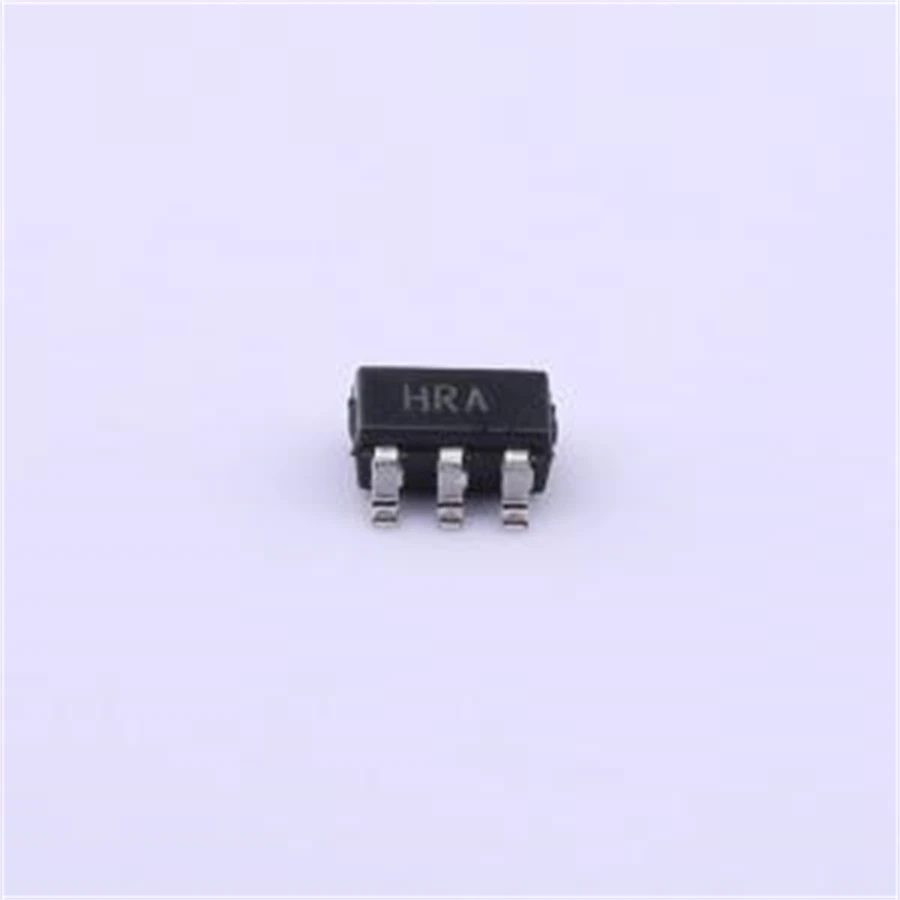 

5PCS/LOT AD8065ARTZ-REEL7 (Amplifiers/Comparators)