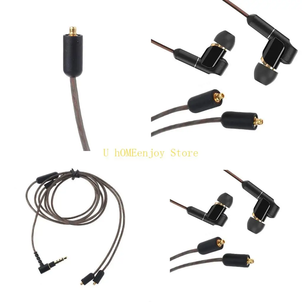 B0KF Mmcx Cable Ear…